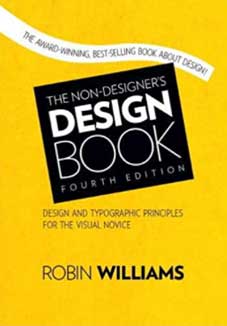 Non-Designer's Design Book The 4th Edition