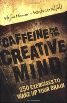 Caffeine For the Creative Mind