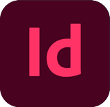 Adobe InDesign Logo