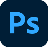 Adobe Photoshop Logo