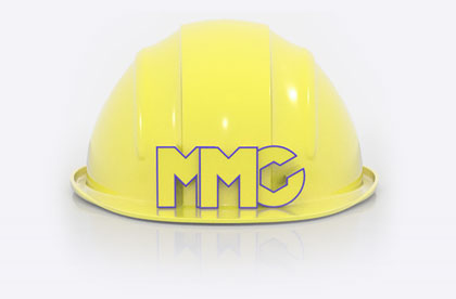 Multi Media Construction's company logo